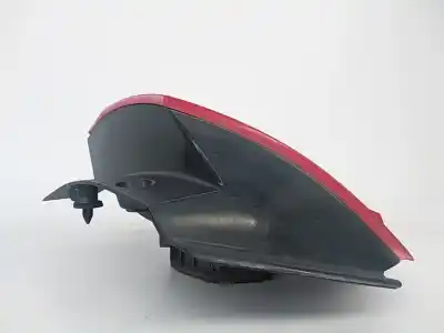 Pezzo di ricambio per auto di seconda mano lampada posteriore sinistra per mitsubishi colt vi (z3_a, z2_a) 1.5 di-d (z39a) riferimenti oem iam mr957365  