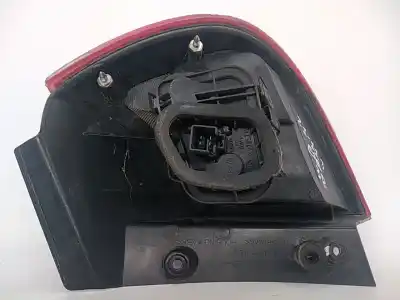 Pezzo di ricambio per auto di seconda mano lampada posteriore sinistra per mitsubishi colt vi (z3_a, z2_a) 1.5 di-d (z39a) riferimenti oem iam mr957365  