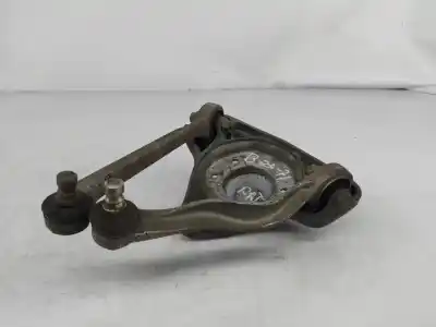 Pezzo di ricambio per auto di seconda mano braccio sospensione inferiore anteriore destro per audi a4 b5 avant (8d5) 1.9 tdi riferimenti oem iam   
