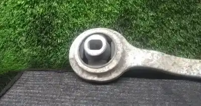 Автозапчасти б/у передний правый нижний рычаг подвески за volkswagen passat variant (3c5) 1.9 tdi ссылки oem iam   