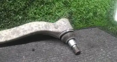 Автозапчасти б/у передний правый нижний рычаг подвески за volkswagen passat variant (3c5) 1.9 tdi ссылки oem iam   