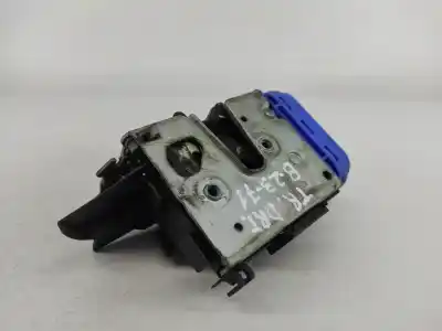 Автозапчасти б/у замок задней правой двери за audi a4 b5 avant (8d5) 1.9 tdi ссылки oem iam 8d0839016a   Автозапчасти б/у замок задней правой двери за audi a4 b5 avant (8d5) 1.9 tdi ссылки oem iam 8d0839016a