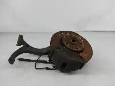 Pezzo di ricambio per auto di seconda mano attacco anteriore destro per audi a4 b5 avant (8d5) 1.9 tdi riferimenti oem iam  Pezzo di ricambio per auto di seconda mano attacco anteriore destro per audi a4 b5 avant (8d5) 1.9 tdi riferimenti oem iam