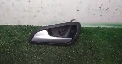 Piesă de schimb auto la mâna a doua interior mânerul dreapta fata pentru ford focus iii 1.6 tdci referințe oem iam 