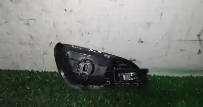 Second-hand car spare part interior right front handle for ford focus iii 1.6 tdci oem iam references   