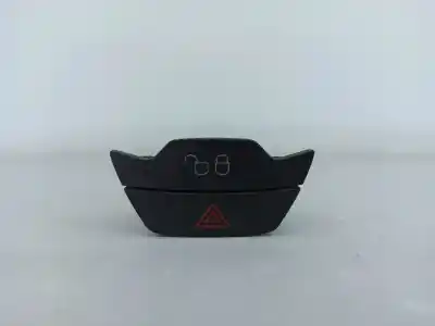 Second-hand car spare part hazard warning lights for ford focus iii 1.6 tdci oem iam references 