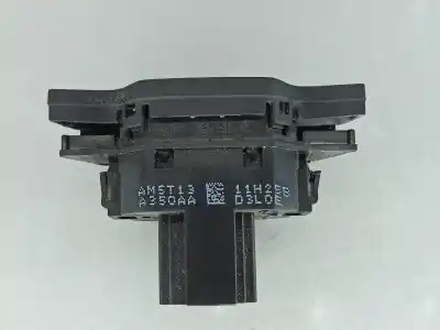 Pezzo di ricambio per auto di seconda mano avvertimento per ford focus iii 1.6 tdci riferimenti oem iam   