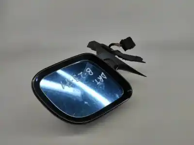 Second-hand car spare part right rearview mirror for audi a4 b5 avant (8d5) 1.9 tdi oem iam references 5pinos   Second-hand car spare part right rearview mirror for audi a4 b5 avant (8d5) 1.9 tdi oem iam references 5pinos