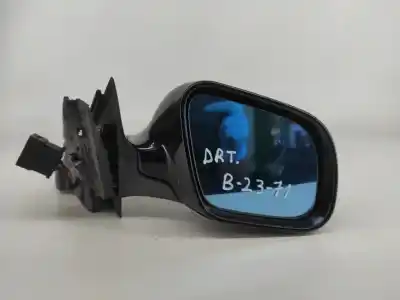 Peça sobressalente para automóvel em segunda mão espelho retrovisor direito por smart city-coupe (450) 0.8 cdi (s1clc1. 450.300. 450.301. 450.302. 450.303.... referências oem iam 5pinos