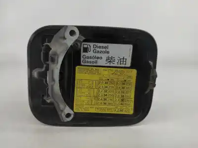 Peça sobressalente para automóvel em segunda mão tampa de combustível externa por audi a4 b5 avant (8d5) 1.9 tdi referências oem iam 8d0010139d   Peça sobressalente para automóvel em segunda mão tampa de combustível externa por audi a4 b5 avant (8d5) 1.9 tdi referências oem iam 8d0010139d