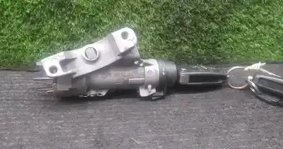 Автозапчастина б/у стартер для audi a4 b7 avant (8ed) 3.0 tdi quattro посилання на oem iam 4b0905851  