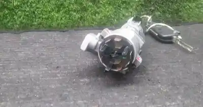 Автозапчастина б/у стартер для audi a4 b7 avant (8ed) 3.0 tdi quattro посилання на oem iam 4b0905851  