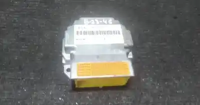 Автозапчастина б/у блок управління подушками безпеки для audi a4 b7 avant (8ed) 3.0 tdi quattro посилання на oem iam 8e0959655g  