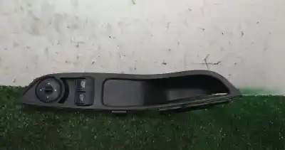 Piesă de schimb auto la mâna a doua panou comandã geamuri electrice fațã stânga pentru ford focus iii 1.6 tdci referințe oem iam am5t14a132fa