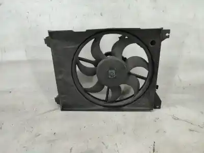 Peça sobressalente para automóvel em segunda mão ventilador de aquecimento por hyundai trajet (fo) 2.0 crdi gls referências oem iam 00s3c2166