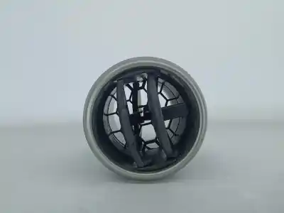 Peça sobressalente para automóvel em segunda mão grelha / difusor de ar por nissan qashqai / qashqai +2 i (j10, nj10, jj10e) 1.5 dci referências oem iam 68760jd10a  