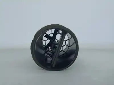 Peça sobressalente para automóvel em segunda mão grelha / difusor de ar por nissan qashqai / qashqai +2 i (j10, nj10, jj10e) 1.5 dci referências oem iam 68760jd10a  