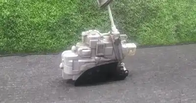 Автозапчастина б/у замок дверей заднього лівого для audi a4 b7 avant (8ed) 3.0 tdi quattro посилання на oem iam   