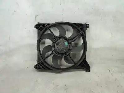 Peça sobressalente para automóvel em segunda mão ventilador de aquecimento por hyundai trajet (fo) 2.0 crdi gls referências oem iam 00s3a2192