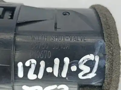 Автозапчасти б/у аэрационная решетка за nissan qashqai / qashqai +2 i (j10, nj10, jj10e) 1.5 dci ссылки oem iam    Автозапчасти б/у аэрационная решетка за nissan qashqai / qashqai +2 i (j10, nj10, jj10e) 1.5 dci ссылки oem iam