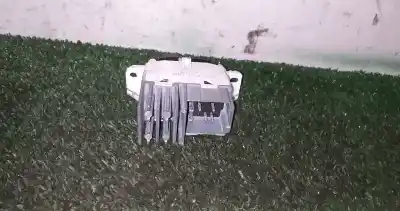 Peça sobressalente para automóvel em segunda mão interruptor 4 piscas - emergência por ford focus ii (da_, hcp, dp) 1.6tdci referências oem iam   