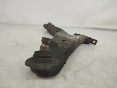 Автозапчастина б/у передній правий нижний рычаг підвіски для hyundai santa fe (sm) 2.7 v6 cat посилання на oem iam   