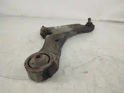 Автозапчастина б/у передній правий нижний рычаг підвіски для hyundai santa fe (sm) 2.7 v6 cat посилання на oem iam   