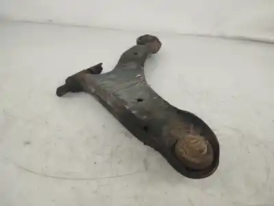 Автозапчастина б/у передній правий нижний рычаг підвіски для hyundai santa fe (sm) 2.7 v6 cat посилання на oem iam   