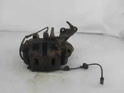 Peça sobressalente para automóvel em segunda mão manga de eixo dianteira esquerda por hyundai santa fe (sm) 2.7 v6 cat referências oem iam   