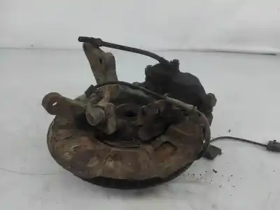 Peça sobressalente para automóvel em segunda mão manga de eixo dianteira esquerda por hyundai santa fe (sm) 2.7 v6 cat referências oem iam   