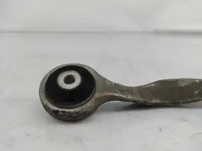 Second-hand car spare part front left upper suspension arm for audi a4 b5 avant (8d5) 1.9 tdi oem iam references   