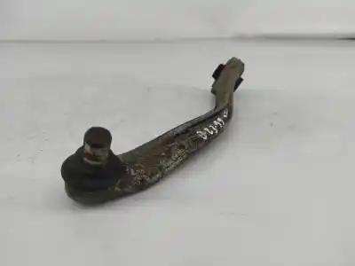 Second-hand car spare part front left upper suspension arm for audi a4 b5 avant (8d5) 1.9 tdi oem iam references   