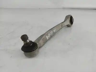 Pezzo di ricambio per auto di seconda mano braccio sospensione inferiore anteriore destro per audi a4 b5 avant (8d5) 1.9 tdi riferimenti oem iam   