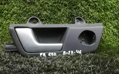 Second-hand car spare part interior left front handle for audi a4 b7 avant (8ed) 3.0 tdi quattro oem iam references  Second-hand car spare part interior left front handle for audi a4 b7 avant (8ed) 3.0 tdi quattro oem iam references