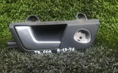 Second-hand car spare part interior left rear handle for audi a4 b7 avant (8ed) 3.0 tdi quattro oem iam references  Second-hand car spare part interior left rear handle for audi a4 b7 avant (8ed) 3.0 tdi quattro oem iam references