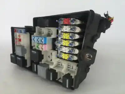 Автозапчастина б/у реле/запоперівник для ford focus i (daw, dbw) 1.8 di / tddi посилання на oem iam 8m5t14k733