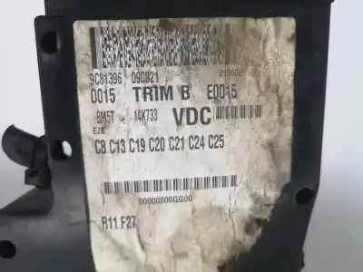 Автозапчастина б/у реле/запоперівник для ford focus i (daw, dbw) 1.8 di / tddi посилання на oem iam 8m5t14k733  