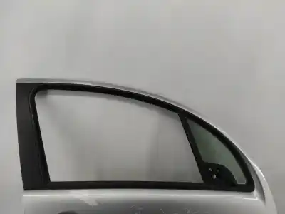 Second-hand car spare part front right door for citroen c3 i (fc_, fn_) 1.4 hdi oem iam references   