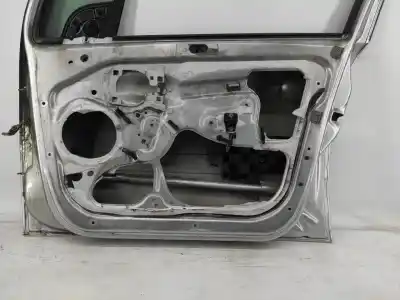 Second-hand car spare part front right door for citroen c3 i (fc_, fn_) 1.4 hdi oem iam references   