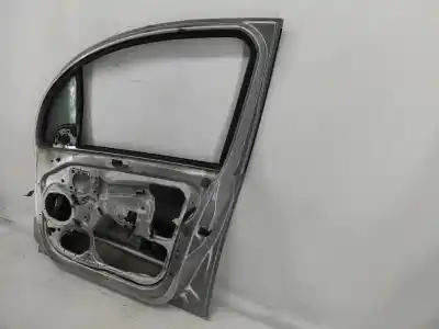 Second-hand car spare part front right door for citroen c3 i (fc_, fn_) 1.4 hdi oem iam references   