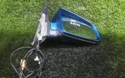 Second-hand car spare part right rearview mirror for audi a4 b7 avant (8ed) 3.0 tdi quattro oem iam references  Second-hand car spare part right rearview mirror for audi a4 b7 avant (8ed) 3.0 tdi quattro oem iam references