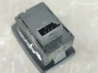 Second-hand car spare part right front power window switch for bmw 3 (e90) 320 d oem iam references 6945874  