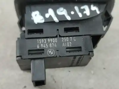 Second-hand car spare part right front power window switch for bmw 3 (e90) 320 d oem iam references 6945874  