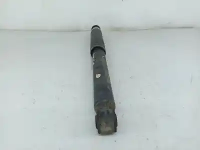 Автозапчастина б/у правий задній амортизатор для renault captur i (j5_, h5_) blue dci 95 посилання на oem iam 562107338r  