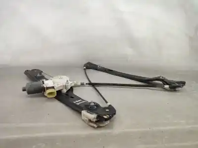 Second-hand car spare part driver left window regulator for bmw 3 (e90) 320 d oem iam references 7060265