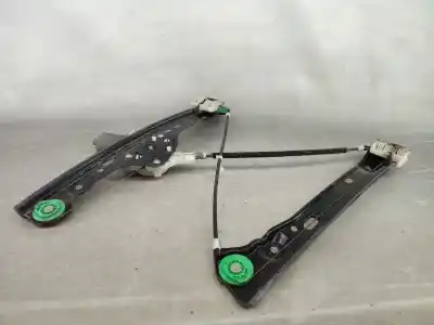Second-hand car spare part driver left window regulator for bmw 3 (e90) 320 d oem iam references 7060265  