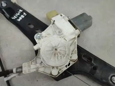 Second-hand car spare part driver left window regulator for bmw 3 (e90) 320 d oem iam references 7060265  