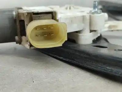 Second-hand car spare part driver left window regulator for bmw 3 (e90) 320 d oem iam references 7060265  