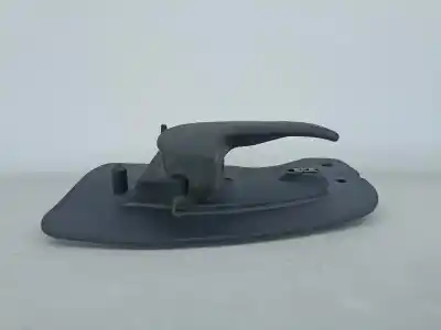 Автозапчасти б/у внутри передней правой ручки за opel corsa a caixa (s83) 1.5 d (f08. w5l) ссылки oem iam 13104264g  