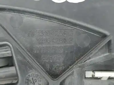 Автозапчасти б/у внутри передней правой ручки за opel corsa a caixa (s83) 1.5 d (f08. w5l) ссылки oem iam 13104264g  